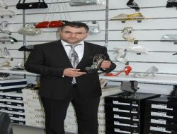 Kaplanlar Ayakkabı Dünya Ticaret Zirvesi'nden Mutlu Döndü