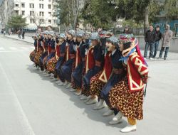 Halk Eğitimi Merkezi, Halk Oyunları Kursu Açıyor