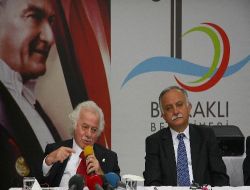 Prof. Dr. Işıkara Cuma Namazında Deprem Vaazı Verecek