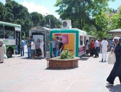 Isparta Belediyesi'nin 'gülkentkart' Uygulaması Yargı Yolunda