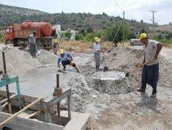 Öngel: Hizmetlerimizi Halkın İsteğine Göre Yapıyoruz