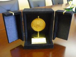 Plaket Özel Günlerde De Verilir Oldu, Sektör Oyuncuları İlgiden Memnun