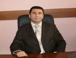 Batman Baro Başkanı Tanrıseven: Kan Ve Gözyaşı Görmek İstemiyoruz