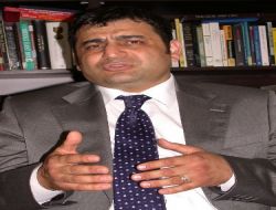 Usak Genel Koordinatörü Laçiner: Demokratik Açılım Terör Örgütünü Kinlendirdi!