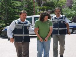 Konya'da DHKP-C operasyonu:16 gözaltı!!