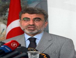 Yıldız: Boru Hatlarında Güvenlik Önlemleri Artırıldı!