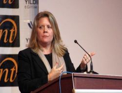 Dr. Carroll: Gülen'den İlham Alanların Oluşturduğu Hareket İnsanlığın Yeniden Restorasyonu Adına En Güçlü Ve Etkili Harekettir!