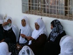 Şehit Salih Albayrak, Çatışmadan 1 Saat Önce Annesini Aramış!