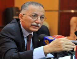 Uygur Bölgesini Gezen İhsanoğlu: Çin'den Kültürel Ve Dini Hakların Noksansız Uygulanmasını İstedi