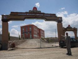 Çavdır Cazibe Merkezi Haline Geliyor