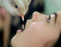 Tacikistan'da Çocuk Felci Salgını Kontrol Altına Alındı