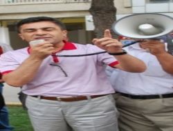 Bdp'li Bengi Yıldız Hakkında Soruşturma Başlatıldı!!