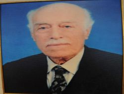Şevket Arifoğlu Hayatını Kaybetti