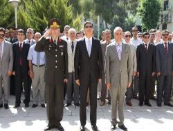 Şanlıurfalılar, 'şanlı' Unvanını Kutladı