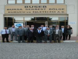 'Serbest Bölgeler Kan Kaybediyor'