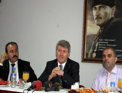 Bursa Milli Eğitim Müdürü Atilla Gülsar: Başarıyı Öğrenci, Veli Ve Öğretmen Eğitimiyle Yakaladık