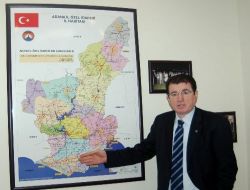 Adsiad Başkanı Sınmaz: Kavşak İnşaatları Bir An Önce Bitirilmeli