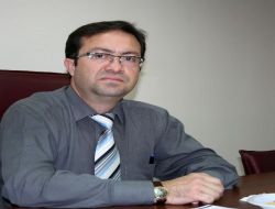 Ahiler Kalkınma Ajansı Strateji Belirlemek İçin Toplandı