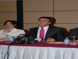 TDH'liler Sarigülü Mahkemeye Veriyor!