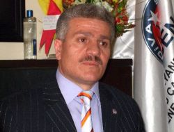Diva-Sen Genel Başkan Yardımcısı Temel: Terörle Mücadalede Göreve Hazırız!