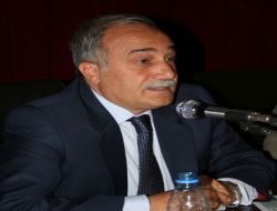 Şanlıurfa Belediyesi İşçilerine Bir Milyon Lira İkramiye Ödeyecek