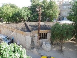 Şahinbey Belediyesi Sokakta Taziye Kabulüne Son Veriyor