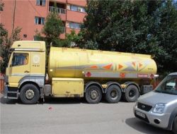 Petrol Kaçakçılığı Operasyonunda 38 Gözaltı!