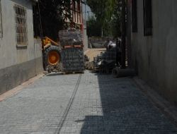 Yüreğir Belediyesi Bu Yıl 400 Metrekare Yol Çalışması Yapacak