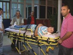 Hastaneden Hasta Yakınlarına: Sedye Ve Boş Oda Yok, Sedye Getirirseniz Tedaviye Başlanır
