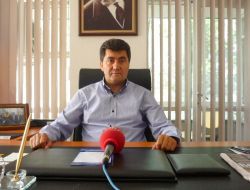 Tdh'nin Ankara Teşkilatı Şaşkın: Sarıgül'ün Kararını Televizyondan Öğrendik!