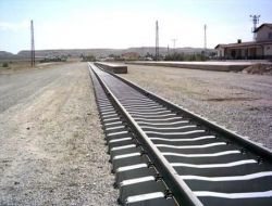Tecer-kangal Varyantı Tren Yolunu 47,5 Kilometre Kısaltacak