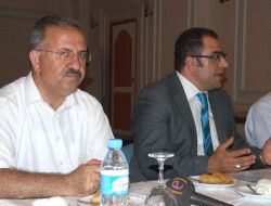 Urfalılar Hem Eğitilecek Hem İş Kurmaları İçin Para Alacak