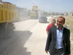 Gaziantep-adıyaman Bölünmüş Karayolu Araban Kavşağı Beklenenden Önce Yapıldı