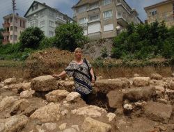 Üçüncü Derece Sit Kapsamına Alınmasını İstediği Arazisi, Birinci Derecede Koruma Altına Alındı
