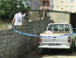 Beşiğinde Uyuyan Çocuk, Sokakta Ölü Bulundu!