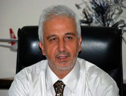Şutso Başkanı Ertekin: Şanlıurfa Turizmi Yüzde 30 Büyüdü!.