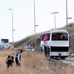 PKK Şehirlerde 'Tak'la Atıyor!
