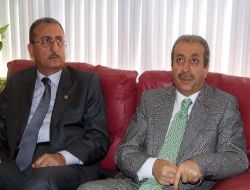 Harran Ovası Tuzlulaşmadan Kurtuluyor!..