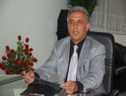 Muş Ticaret Odası Başkanı Sinecem: Ohal Çözüm Değil Sıkıntı Çıkarır
