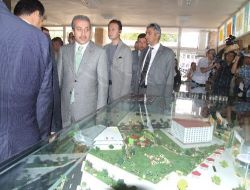 Bakan Eker: İsrail'den Aldığımız Ürünün Daha Fazlasını Onlara Satıyoruz!