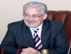 Selçuk Üniversitesi Akademisyenleri Yurt Dışına Açılıyor