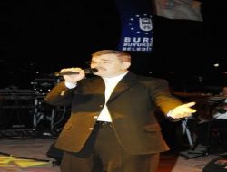 Gemlik'te Tasavvuf Müziği Coşkusu