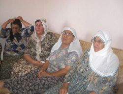 Oğlunun Şehadet Haberini Doktor Kontrolünde Alan Babanın İlk Sözü: Vatan Sağ Olsun!!