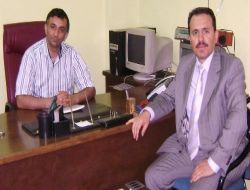 Kaü Rektör Adayı Kaya'dan Veteriner Hekimleri Odası'na Ziyaret
