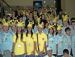 Turkcell, 20 Bin Öğrenciyi Anadolu Turuna Çıkaracak