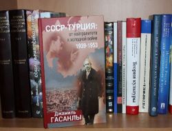 "türk Komünistleri Moskova'da Kgb Eğitiyordu"