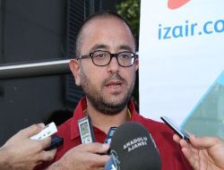 Sabancı: İzmir-atina Uçuşlarında Israrcı Olacağız