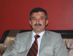 İş-kur İl Müdürü Güler: Elazığ'da İlk Altı Ayda Kayıtlı İşsiz Sayısında Artış Olmadı