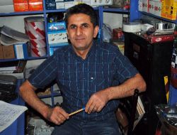 Hakkari'de Halk Ohal İstemiyor!.