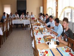 Karmeder, Karadeniz'da Basının Güçlü Sesi Olacak